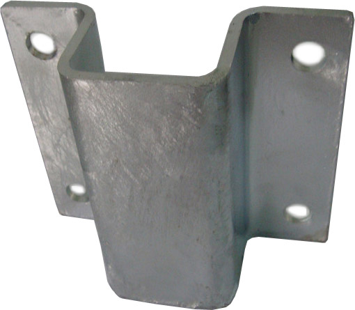 Jammy T652G Y-Guide BRKT for 2â€ Tube, 7 Ga HDP Steel