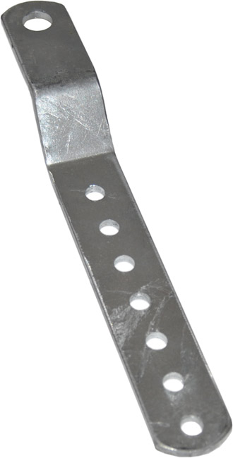 Jammy T683 KEEL ROLLER BRACKET