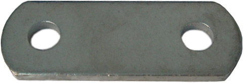 Jammy T7 Spring Shackle, HDP Steel