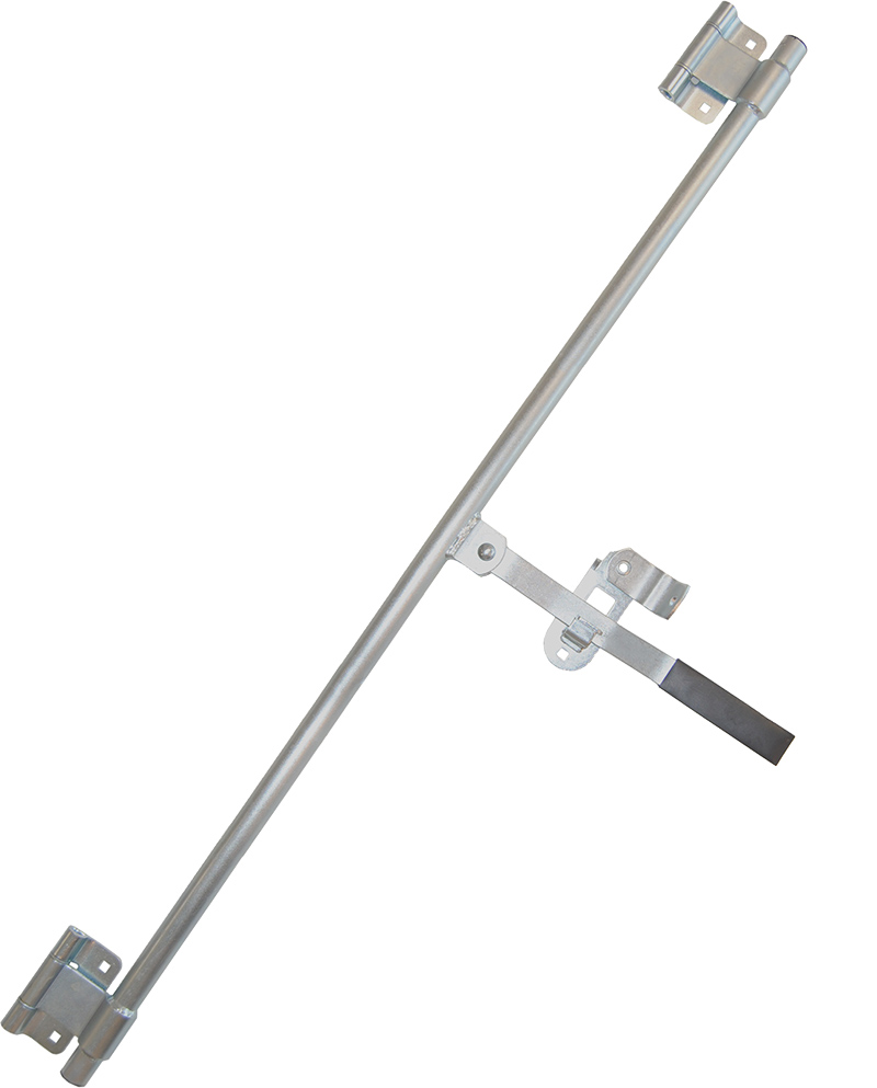 Jammy TBL55B Bar Lock 55\