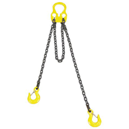 Lift-All Adjust-A-Link Grade 100 Chain Slings