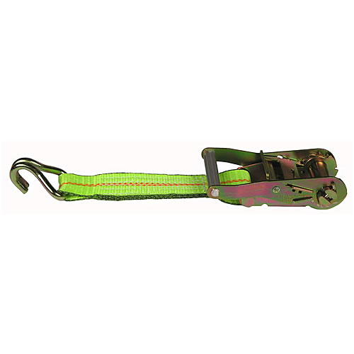 Lift-All Tie Downs & Wheel Straps Fixed Ends