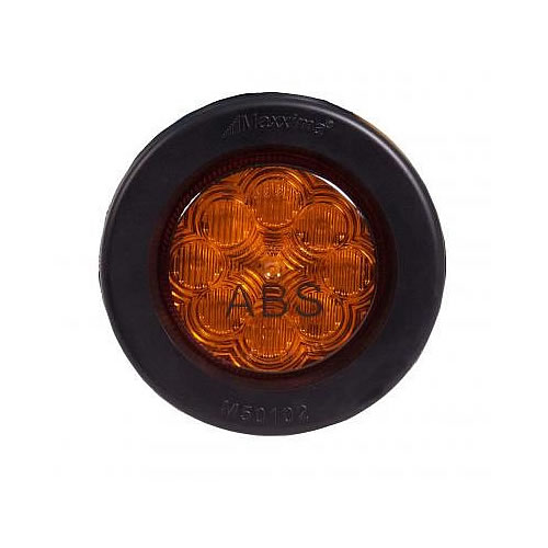 Maxxima 2 1/2" Round Clearance Marker