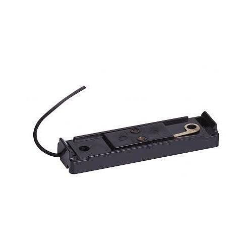 Maximma Black Base Mount For M20350 Single Lead - M20356