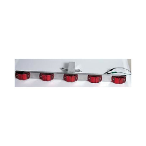 Maxxima 5 Clearance Marker ID Bar Light - M23015R-5