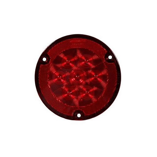 Maxxima Flange Mount LED Backup Light - M42354-X
