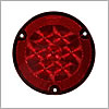 Maxxima Flange Mount LED Backup Light - M42354-X