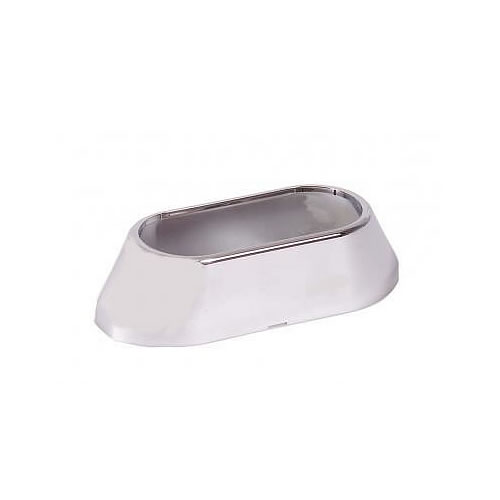 Maxxima Chrome Bezel For M20372 Series - M50111