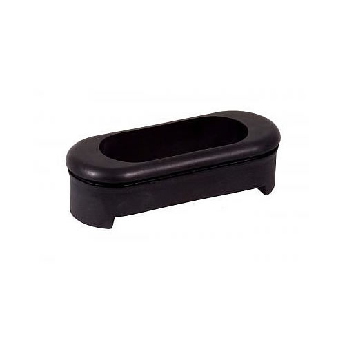 Maxxima Black Vinyl Grommet for M20373 Series Strobe Lights M50113