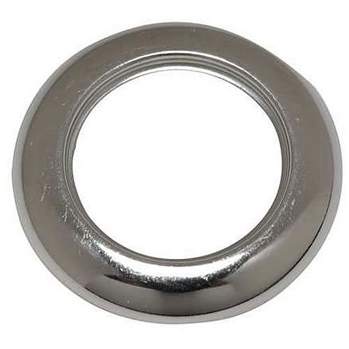 Maxxima 1-1/4" Stainless Steel Grommet Cover for M09400-Series - M50118