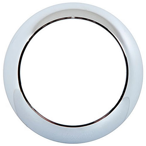Maxxima Snap-On Chrome Bezel for M84405-B & M84406-B - M50129