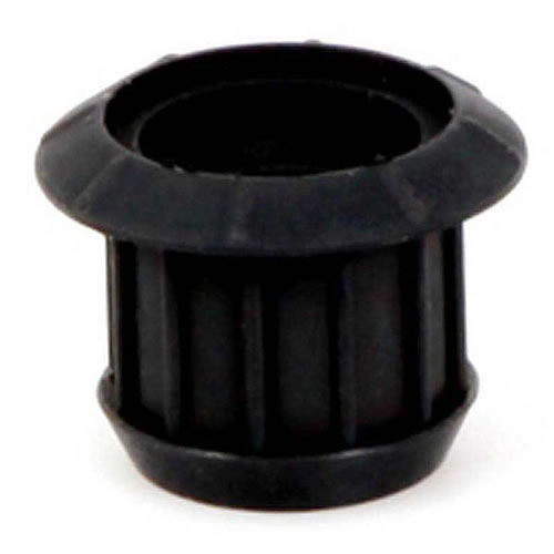 Maxxima 1 1/4" Black Vinyl Grommet for M09400 Series - M50132