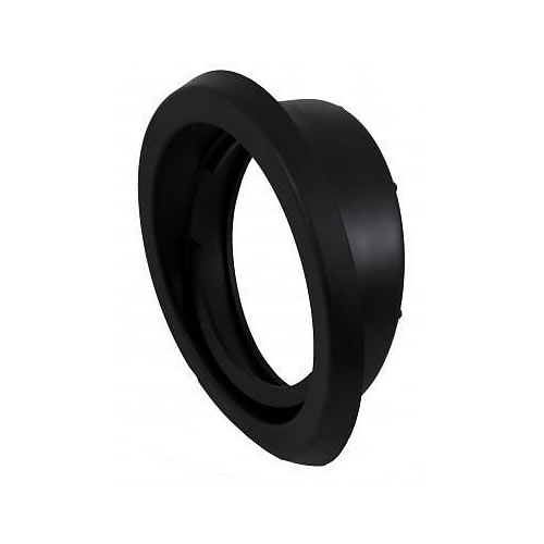 Maxxima Angled Black Vinyl Grommet for MWL-12 LED Work Light - M50412