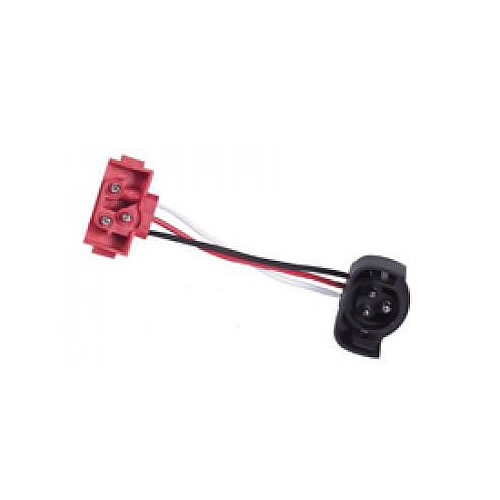 Maxxima 3-Pin Male to Male Grote Adapter Harness - M50904