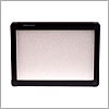 Maxxima Wafer Thin White LED Flat Panel Light 4.7" x 6.3" - M84411-B
