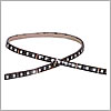 Maxxima Red LED Adhesive Strip Light 24" - MLS-2436R
