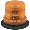 Maxxima Warning Beacon Amber LED 5" 12 - 80 VDC - M42720Y