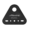Maxxima Mounting Bracket Adapter Plate MaxxBright to Pole Mount - M50155