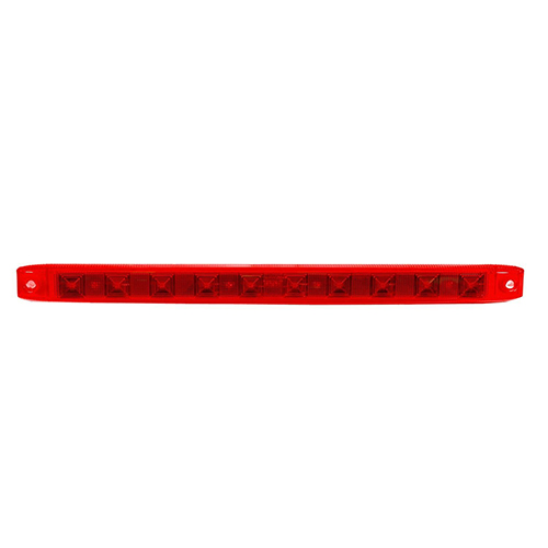 Maxxima Red STT Strip Light