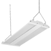Maxxima 2 Ft. x 1 Ft. LED Linear High Bay Shop Light Fixture, 13,500 Lumens, 5000K Daylight - MCL-1102412D
