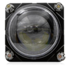 Maxxima 90MM LED Head Lamp High Beam - MHL-90MMHI