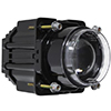 Maxxima 90mm LED Headlamp, HI / LOW Dual Beam - MHL-90MMHILO
