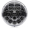 Maxxima 7 in. LED Head Lamp HIGH/LOW BEAM with MaxxHeat Heated Lens - MHLE-07HILO-MH