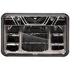 Maxxima 4" x 6" GEN2 Head Lamp Low Beam MHLE-4X6LO-A