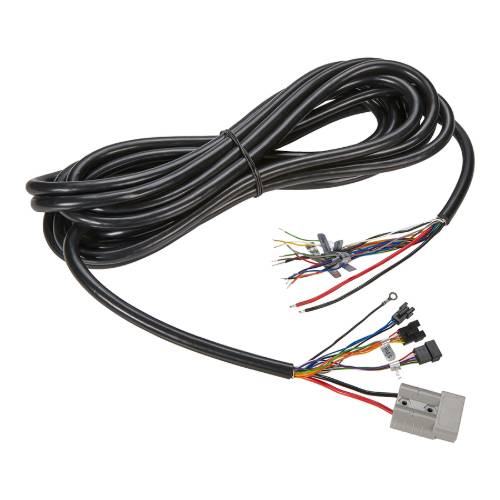 Maxxima Replacement Cable Assembly
