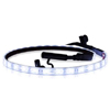 Maxxima 18" Linkable Adhesive Strip Light, 27 LEDs - MSLS-1827LNK