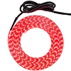Maxxima Red Silicone Flexible Adhesive Strip Light 196" - MSLS-196300R