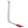 Maxxima 36" Super Soft Flexible Silicone Cool White LED Strip Lighting - MSLS-3654