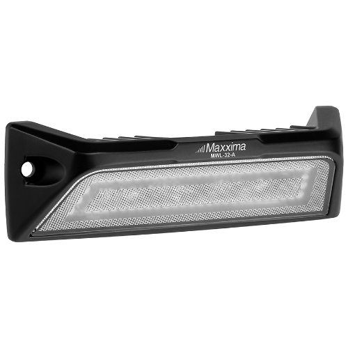 Maxxima 1.8" x 6" Exterior Scene / Load Light