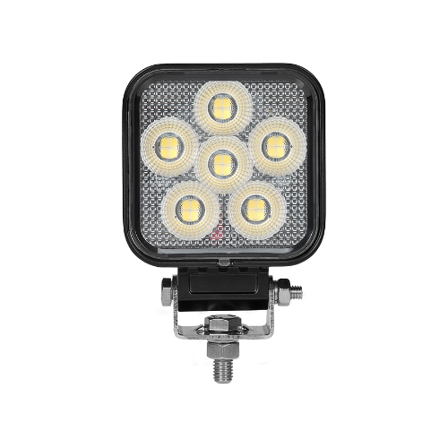 Maxxima Mini Square 24 LED Work Light
