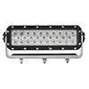 Maxxima Rectangle MaxxBright Work Light 19000 Lumens Black Housing - MWL-520