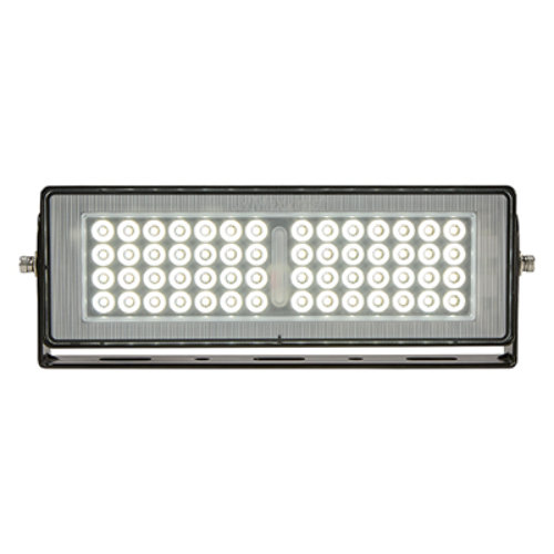 Maxxima Rectangular 56 LED Work Light Bar / Scene Light