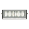 Maxxima Rectangular 56 LED Work Light Bar / Scene Light 5,500 Lumens 12/36VDC - MWL-61-A
