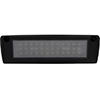 Maxxima 2.7" x 9" Exterior Scene / Load Light 1,600 Lumens 12/24VDC - MWL-65