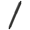 Monroe HD Magnum Suspension Shock Absorber, 28.38" Extended Length - 65111MM
