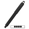Monroe HD Magnum Suspension Shock Absorber, 24.75" Extended Length - 65112MM