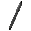Monroe HD Magnum Suspension Shock Absorber, 25.75" Extended Length - 65171MM