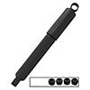 Monroe HD Magnum Suspension Shock Absorber, 20.86" Extended Length - 65434MM