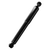 Monroe HD Magnum Suspension Shock Absorber, 19.51" Extended Length - 66420MM