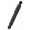 Monroe HD Magnum Suspension Shock Absorber, 15.4" Extended Length - 66442MM