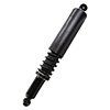 Monroe HD Magnum Steering Damper, 22.47" Extended Length - 66504MM
