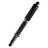 Monroe HD Magnum Steering Damper, 28.56" Extended Length - 66505MM