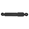Monroe HD Magnum Suspension Shock Absorber, 13.47" Extended Length - 66607MM
