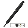 Monroe HD Magnum Suspension Shock Absorber, 21.75" Extended Length - 66609MM