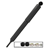 Monroe HD Magnum Suspension Shock Absorber, 22.25" Extended Length - 66615MM