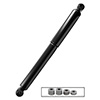 Monroe HD Magnum Suspension Shock Absorber, 24" Extended Length - 66691MM
